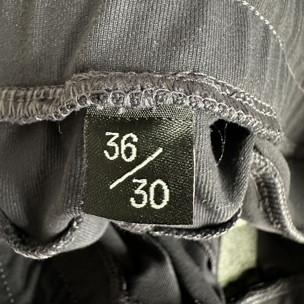 Public Rec Pants Men Blue 36X30 Daymaker‎ Athleisure Gym Outdoors Lounge Hiking - Picture 4 of 13